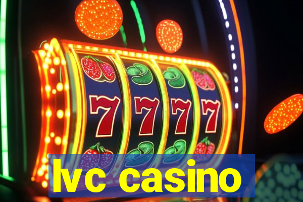 lvc casino